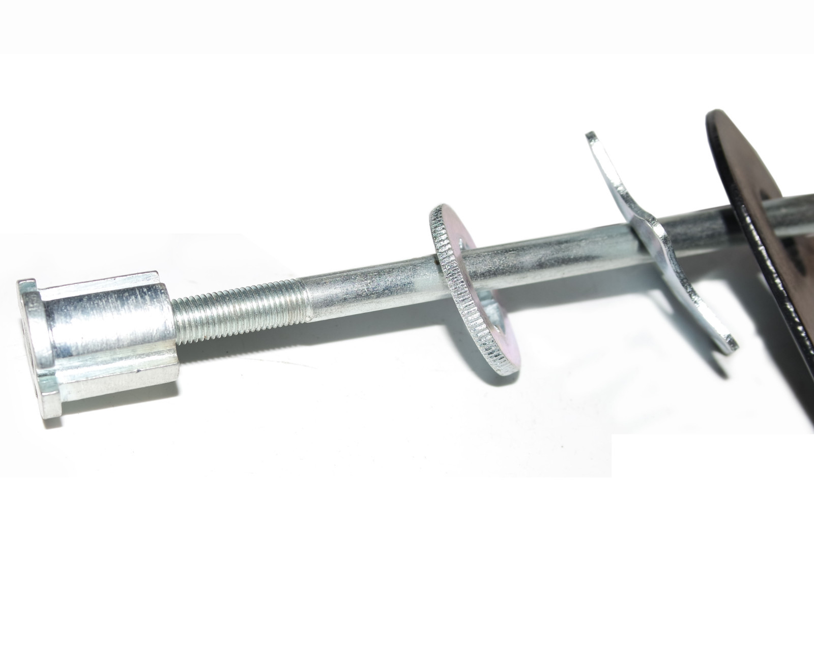 New Indian Chief Steering Damper Complete Kit  