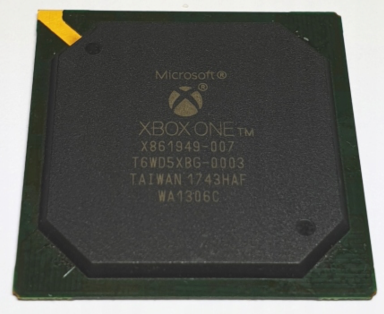 Xbox - たくさん専用 All Seeing Eye w/ Gold Chrome Inserts Xbox Series X/S Controller