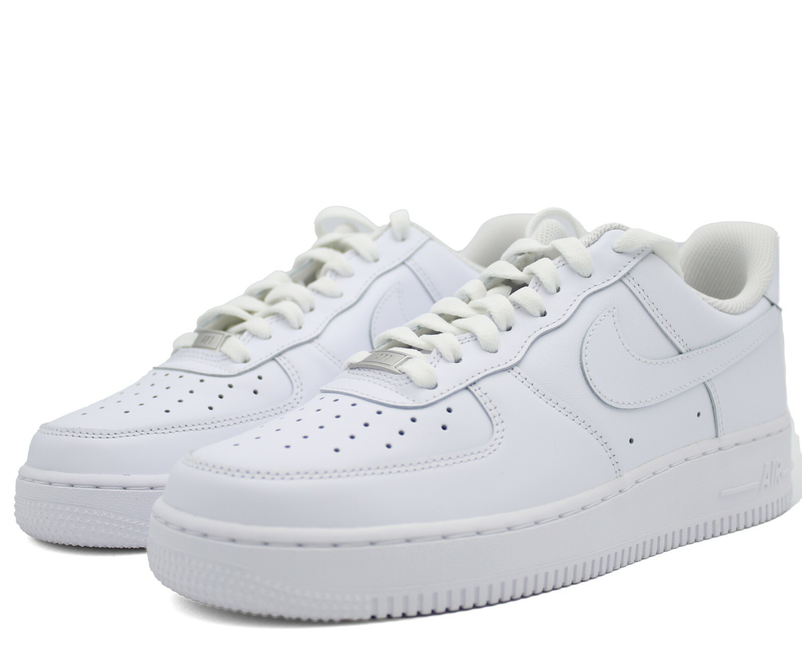 Nike Air Force 1 '07 Low White WhIte 