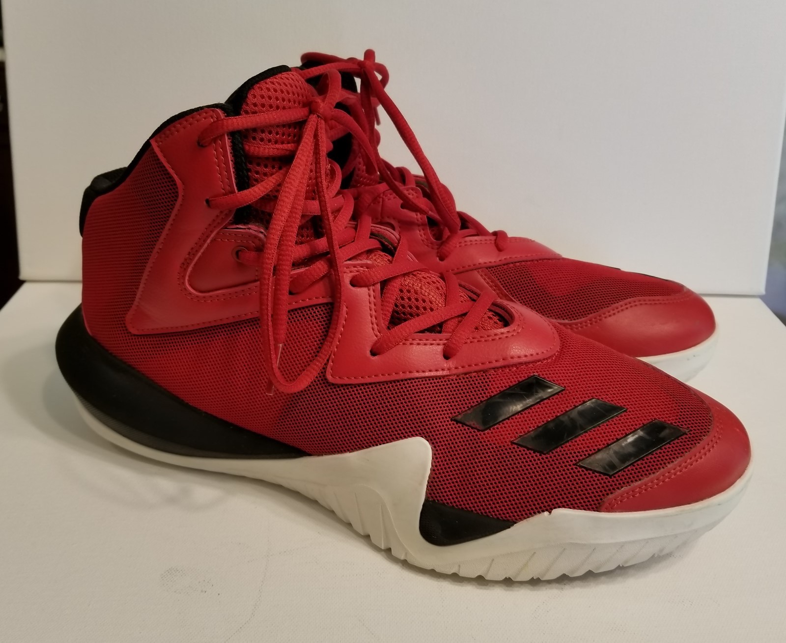 adidas crazy bounce 2017
