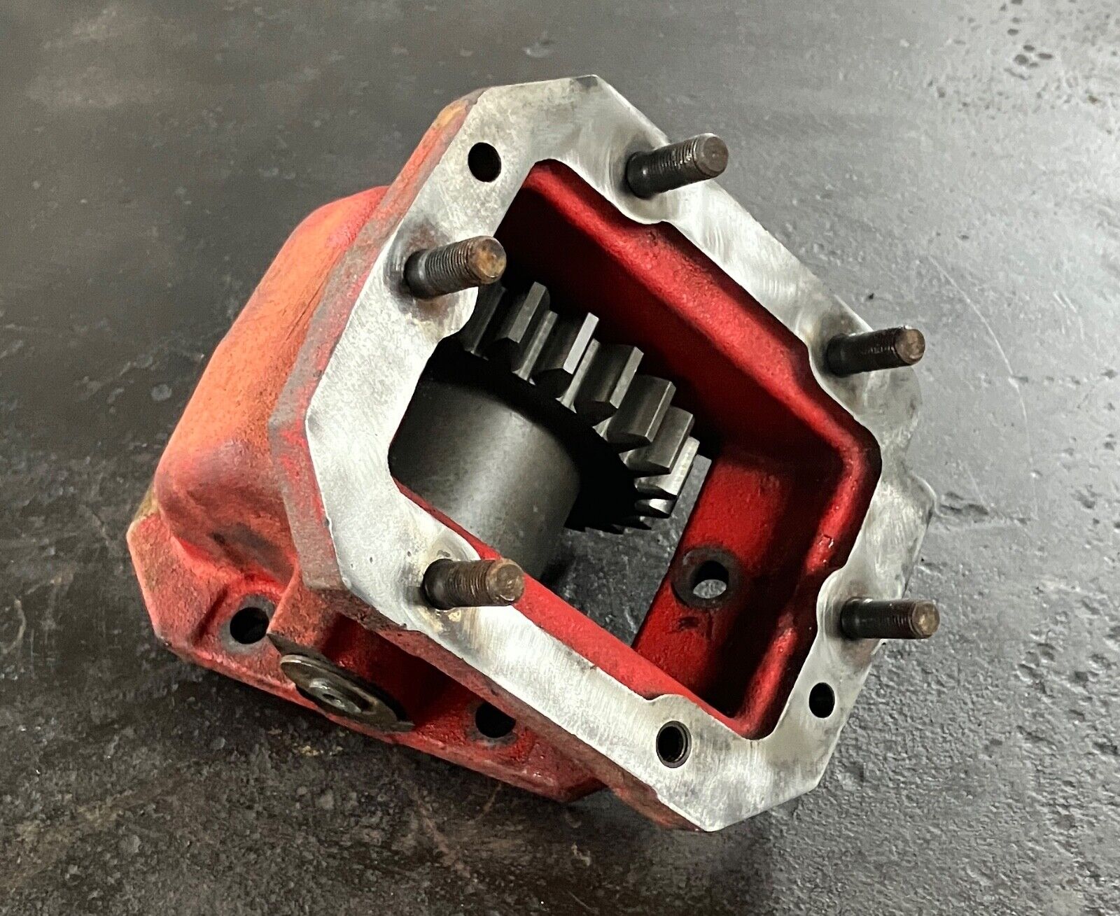 Chelsea 329138X Power Take Off (Pto) Adapter Gear | eBay Chelsea 329138X Power Take Off (Pto) Adapter Gear | eBay