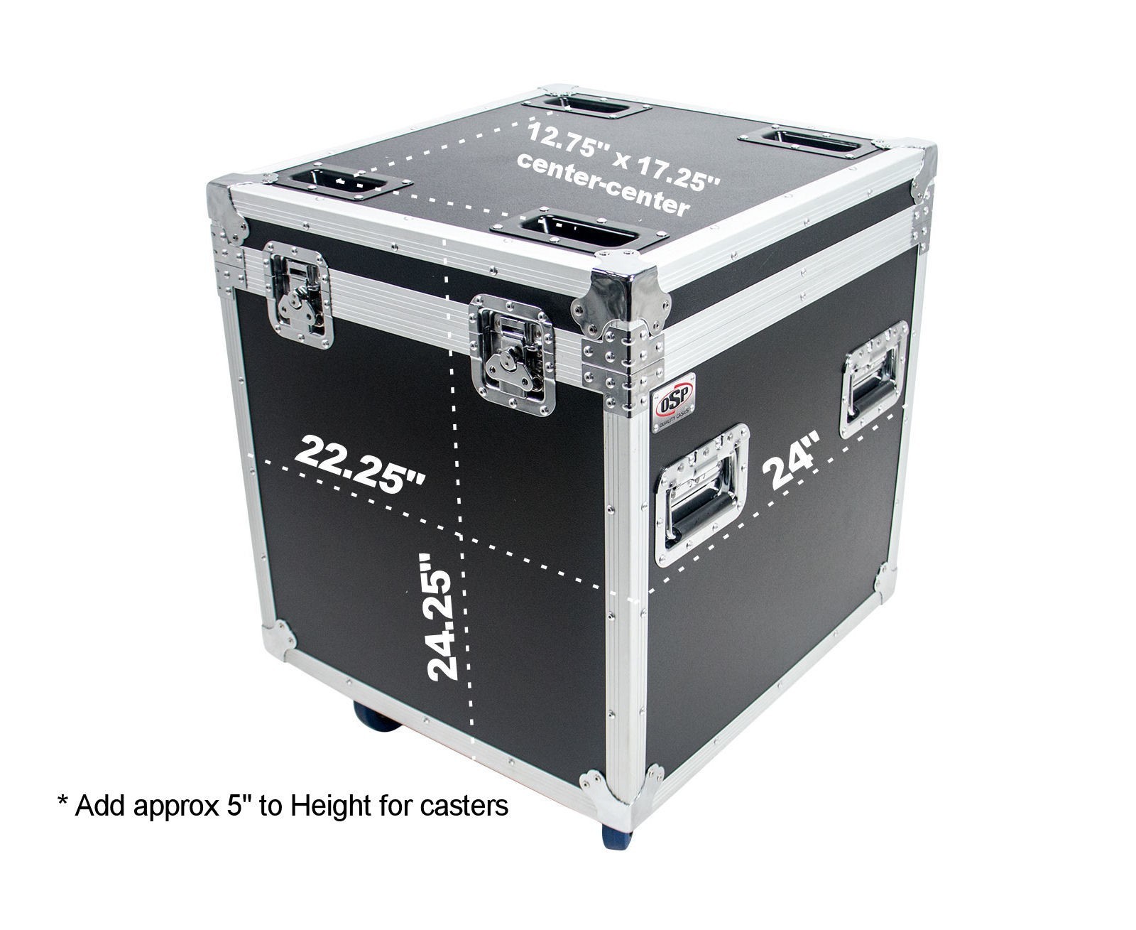 3 OSP Utility Road Case 22