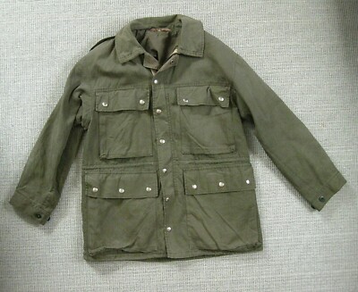 スイス軍 n°44 Swiss army blanquette jacket スイス軍 n°44 Swiss army blanquette jacket（スイス軍 n°44