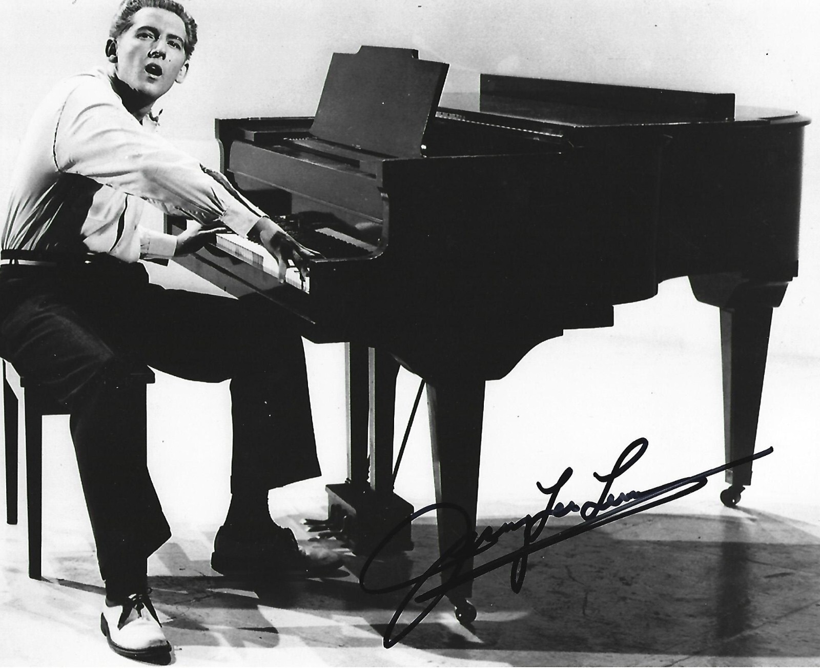 ★A Whole Lotta... Jerry Lee Lewis★ジェリーリー Amazon.co.jp: Whole Lotta Shakin': The Best of Jerry Lee