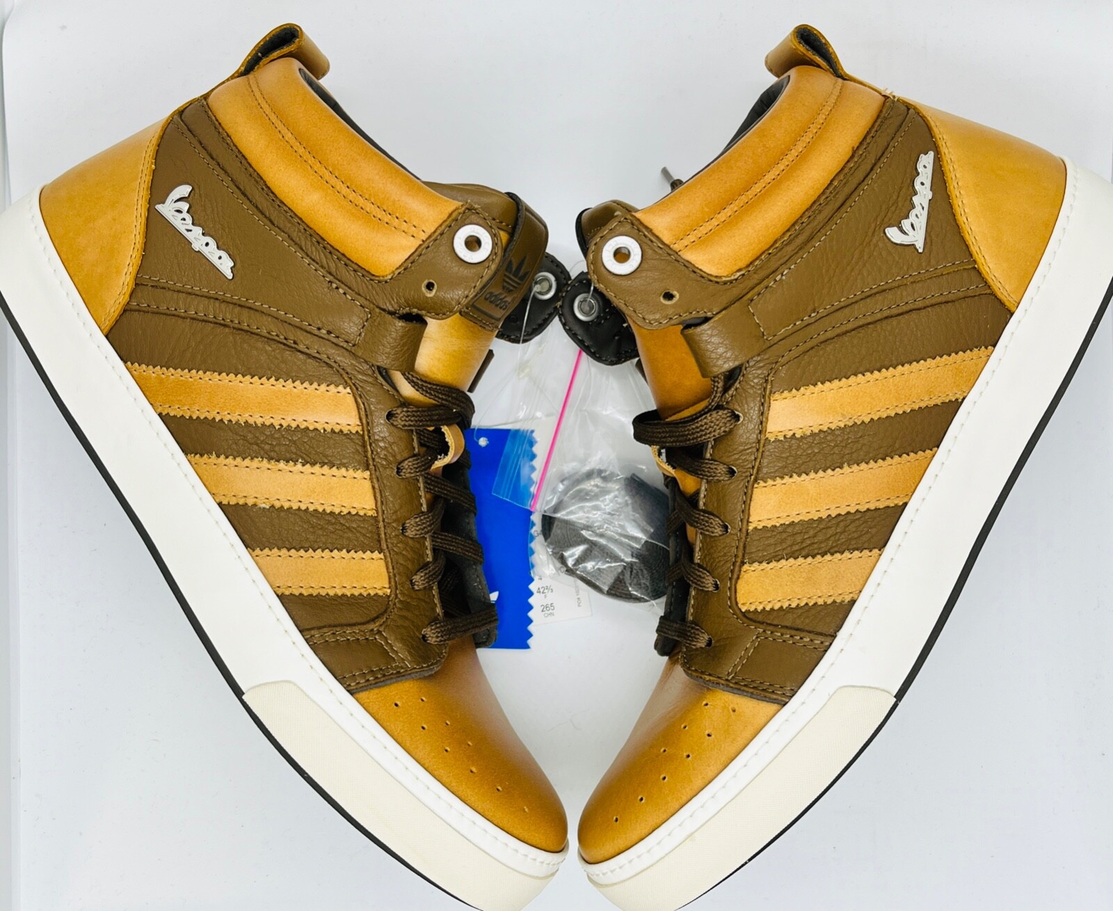 アディダスオリジナルadidas original VESPAコラボ？ $_57.JPG?set_id=880000500F