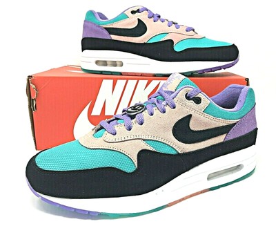 air max 1 satin blue nebula