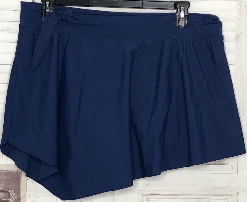 tropical escape swim shorts