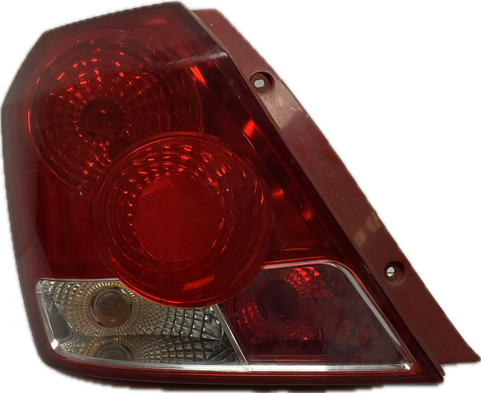 Fanale posteriore sinistro CHEVROLET KALOS 1998 2006