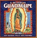 El Milagro De Guadalupe [CD] [*READ* EX-LIBRARY]