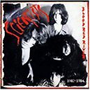 THE SCIENTISTS - Blood Red River 1982-1984 - CD - **BRAND NEW/STILL SEALED**