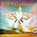 Masterpieces von Koto | CD | Zustand gut