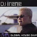 Global House Diva - DJ Irene - Audio CD