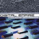 Various Artists, Digital Empire: Techno Anthems, Audio CD