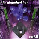 , Chemical Box 2, audioCD