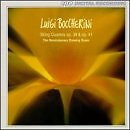 Boccherini: String Quartets,  Op. 3941 - Luigi Boccherini
