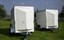 BLUELINE BOX VAN, BLV26105, STORAGE REMOVALS CAR BOOT SHOW DISPLAY CAR TRAIL