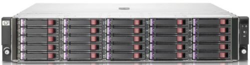 HP SAN-Disk-Arrays