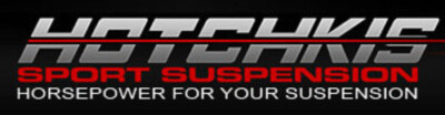 Hotchkis Rear Sway Bar 1.25in 2292R - 15+ GM SUV Hotchkis Rear Sway Bar 1.25in 2292R - 15+ GM SUV