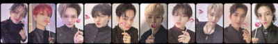 TREASURE REBOOT DIGIPACK VER KIT VER OFFICIAL PHOTOCARD YG KPOP ALBUM POB