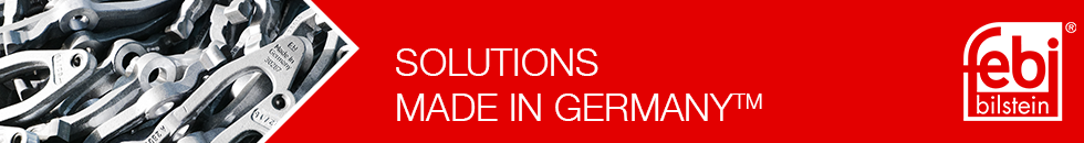 febi | Solutions Made in Germany | Car Parts | eBay