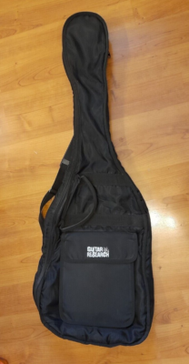 Guitar Research Gig Bag Hard Soft Case Fender PRS Gibson Jackson ESP Ibanez