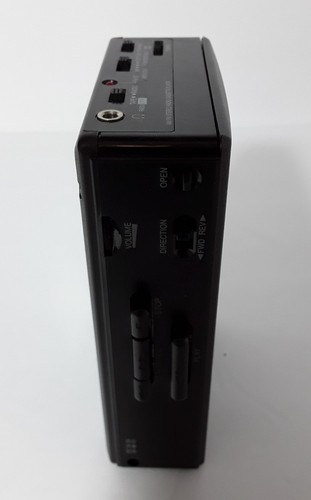 Vintage Toshiba Stereo Radio Cassette Player Walkman KT-4049 - Parts Only