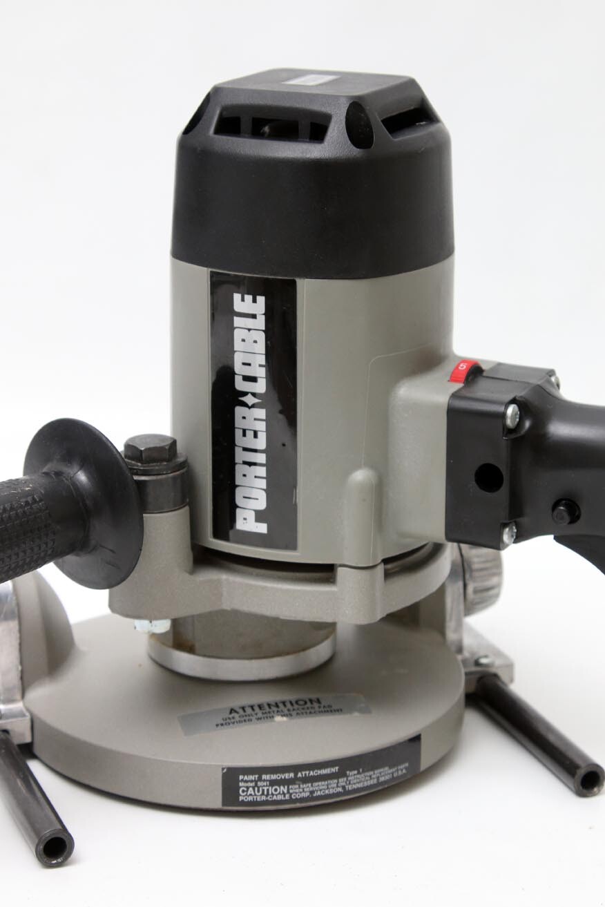 Porter Cable Model 7403 Variable Speed Paint Remover