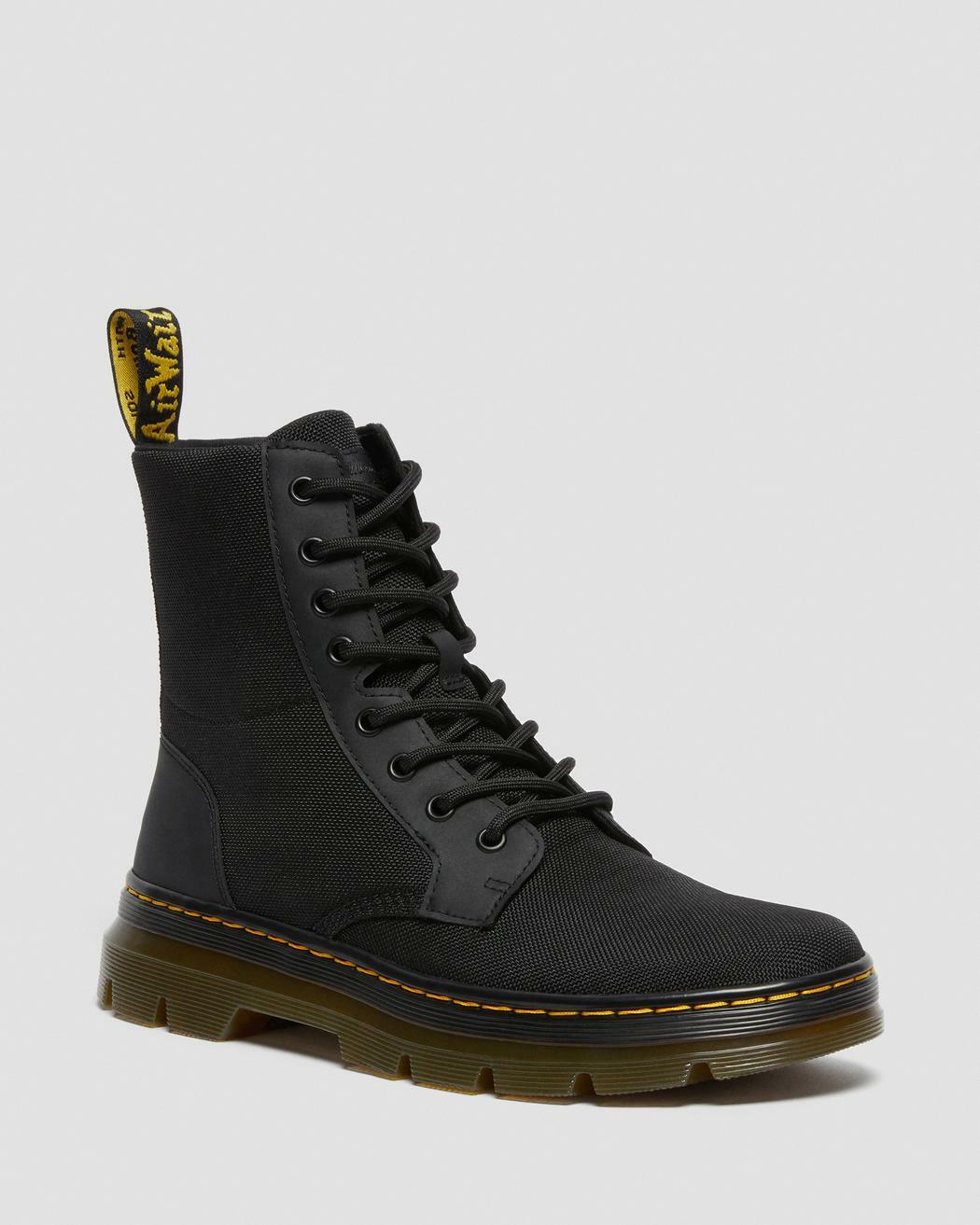 希少 Dr.Martens 厚底 UK7 26cm Dr. Martens Unisex Boots Jadon Alt Casual Lace Up Ankle