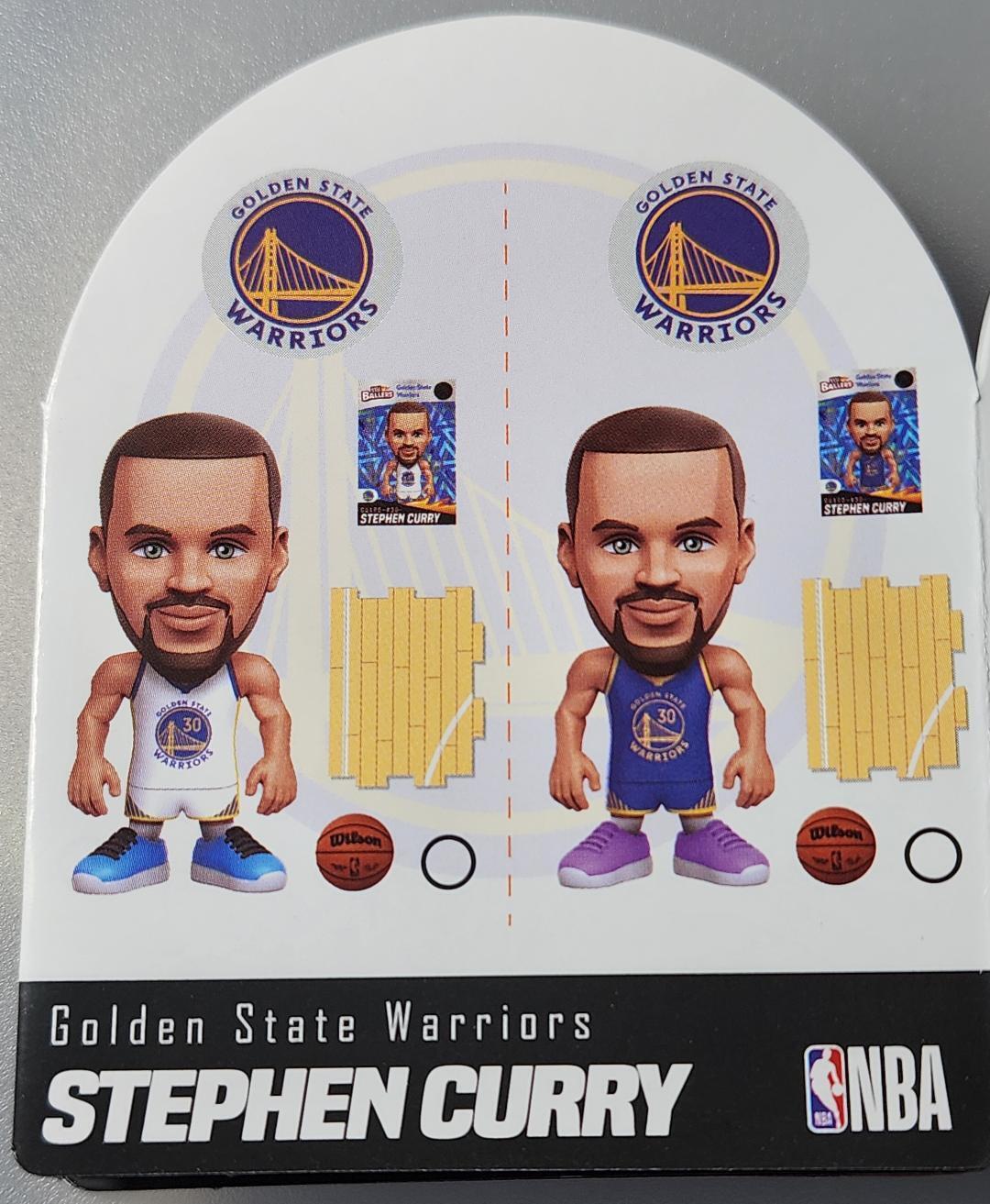 S | *nba Ballers* ▪︎choose▪︎ Zuru 5 Surprise 3 Inch Figure S | *nba Ballers* ▪︎choose▪︎ Zuru 5 Surprise 3 Inch Figure