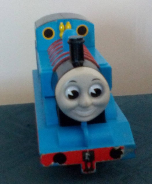 thomas the tank engine whistle