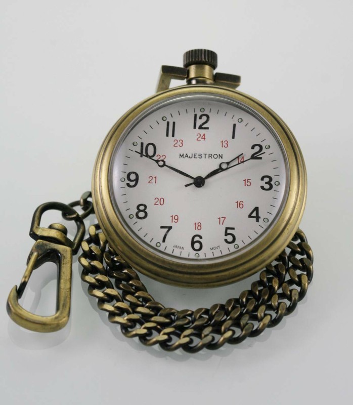 majestron watch of distinction