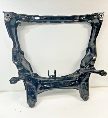 2009-2015 Mazda CX-9 CX9 Передний подрамник. sub frame cradle Перед/ AWD subframe оригинальный