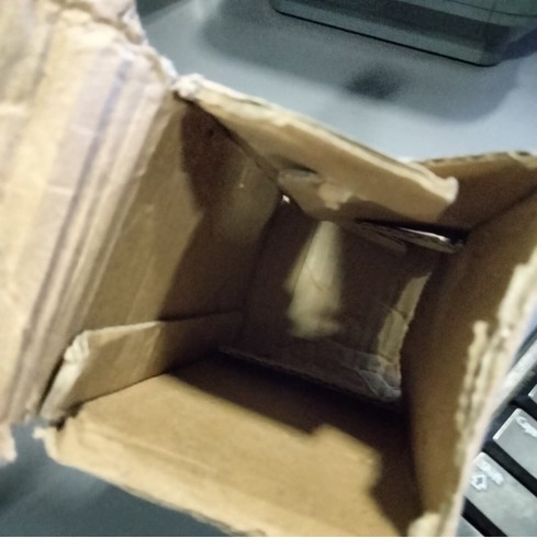 Item photo(s) from verified buyer