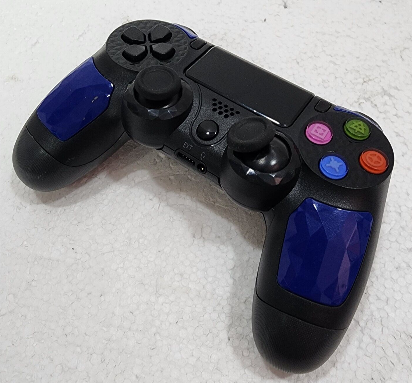 Wireless Controller Model CHU-ZCT1E DC 5V-800mA | eBay Wireless Controller Model CHU-ZCT1E DC 5V-800mA | eBay