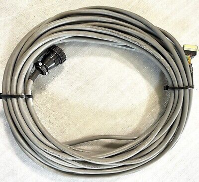 AMAT APPLIED MATERIALS 0150-20070 CABLE, ASSY. NESLAB 3 INTERCONNECT