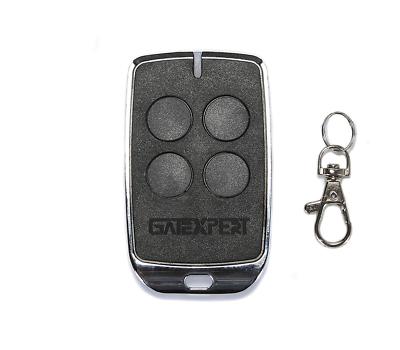 Remote Control for Sliding/Swing Gate Opener 433.92 Mhz Wireless Transmitter 