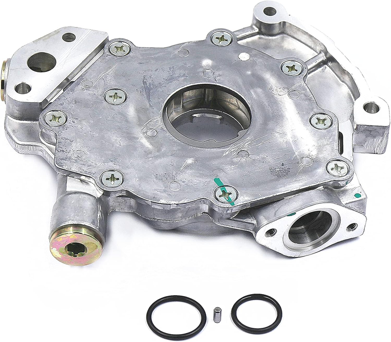 03007 Oil Pump for Ford Modular V8 [4.6 5.4L 3-Valve] Engine 2004-2010 F150 5.4