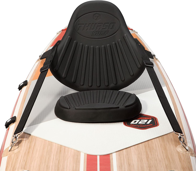 Seat, Detachable Paddle Board Sit-on