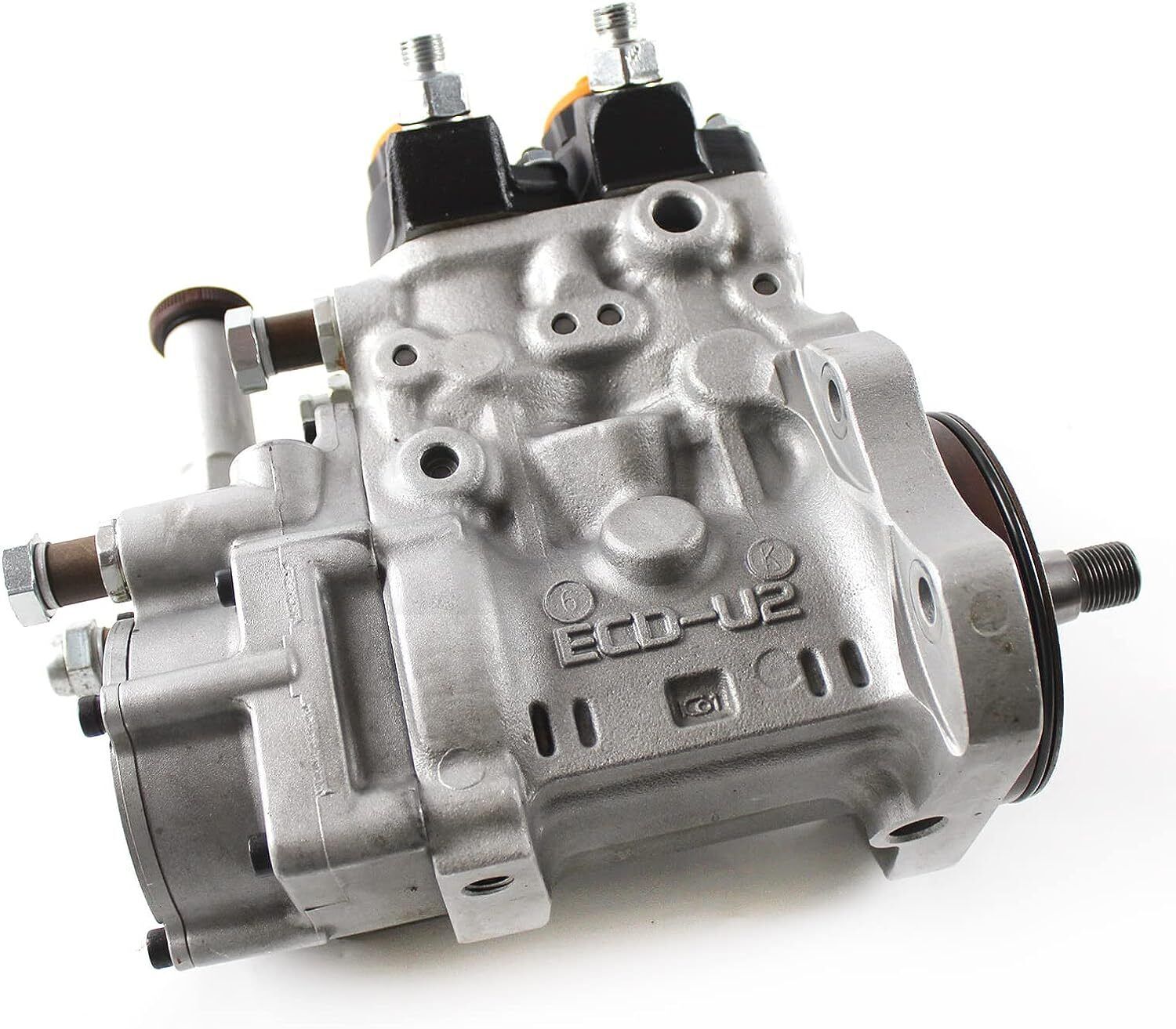 Fuel Injection Pump 094000-0570 6251-71-1120 For Komatsu Fuel Injection Pump 094000-0570 6251-71-1120 For Komatsu