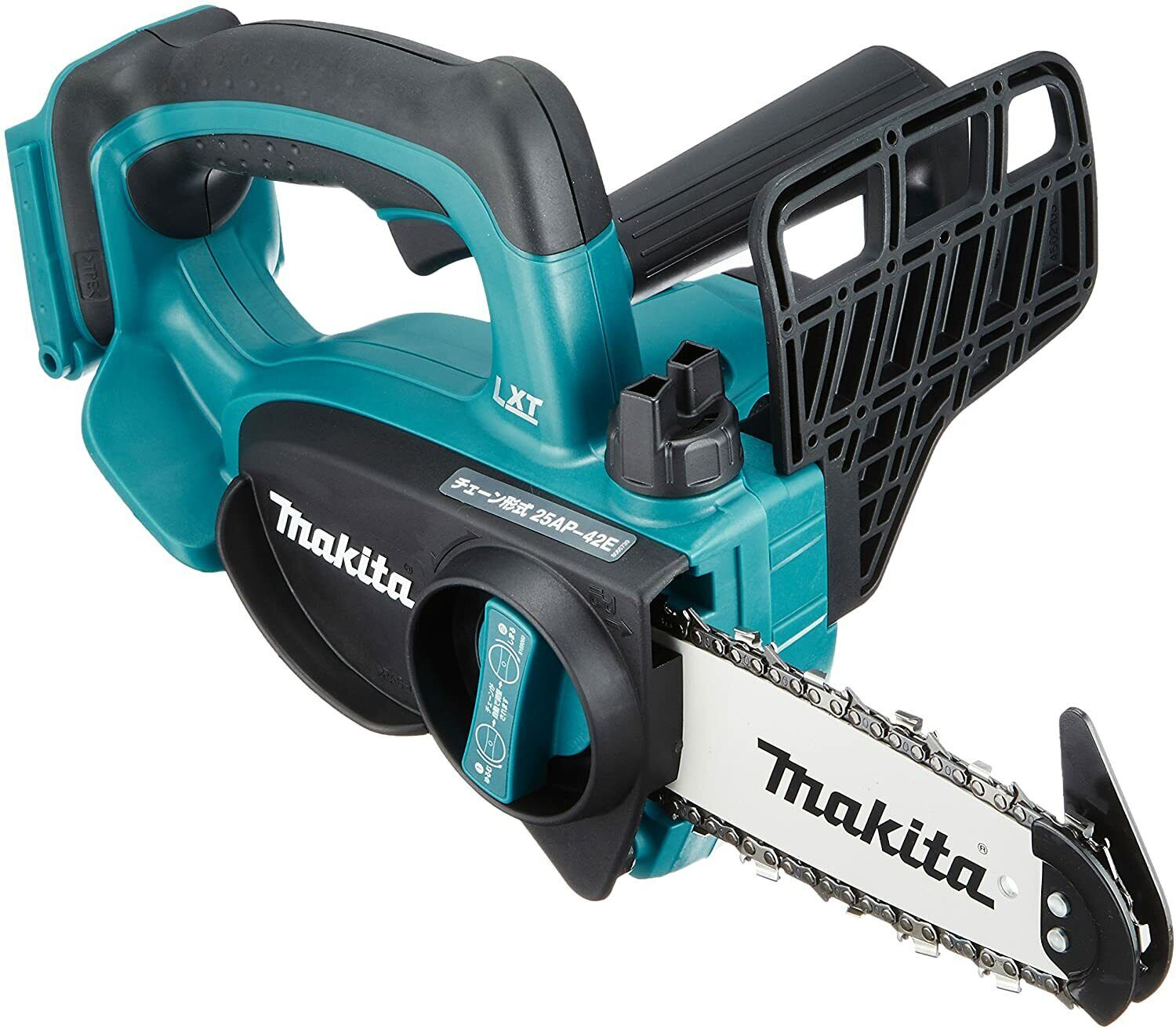 Makita 18V Cordless Electric Chainsaw 115mm UC122DZ Body Makita 18V Cordless Electric Chainsaw 115mm UC122DZ Body