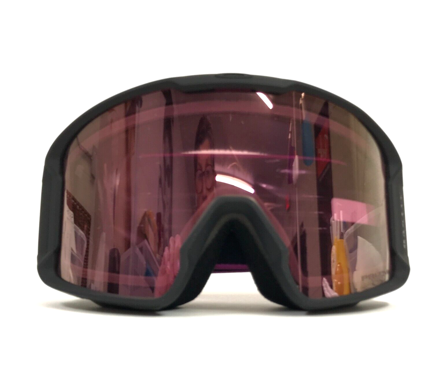 Oakley Snow Goggles Line Miner L OO7070-9901 Ultra Purple Oakley Snow Goggles Line Miner L OO7070-9901 Ultra Purple
