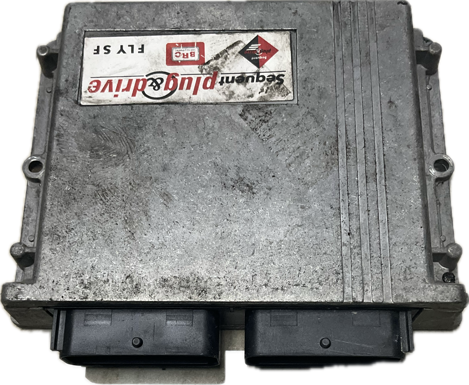 Centralina iniezione GPL BRC SUZUKI SWIFT III codice ricambio; FLY SF 2009