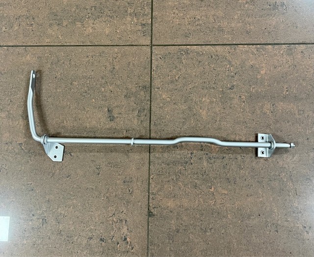 FORD XY GT V8 MANUAL TOPLOADER GENUINE ACCELERATOR LINKAGE XW ZD ZC GS