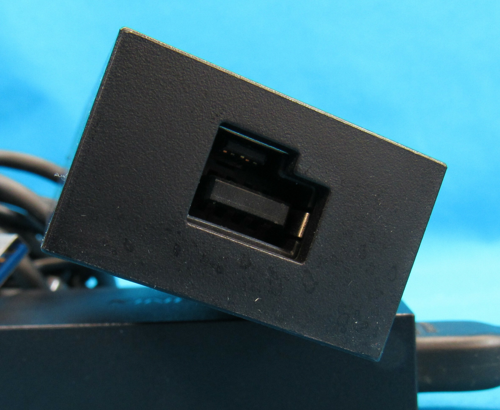 X Box One Slim Kinect Adapter with Kinect Bundle Microsoft OEM