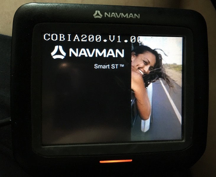 Navman n188 map updates directions