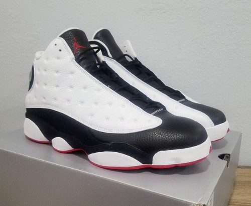 シューズ(男性用) Nike Air Jordan 13 Retro \"He Got Game\" Jordan 13 Retro 'He Got Game' 2018 - Air Jordan - 414571 104