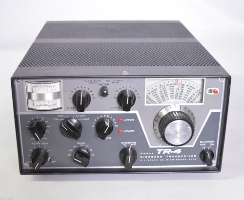 TRIO TR-8400 UHF TRANSCEIVER Parts B623 | eBay