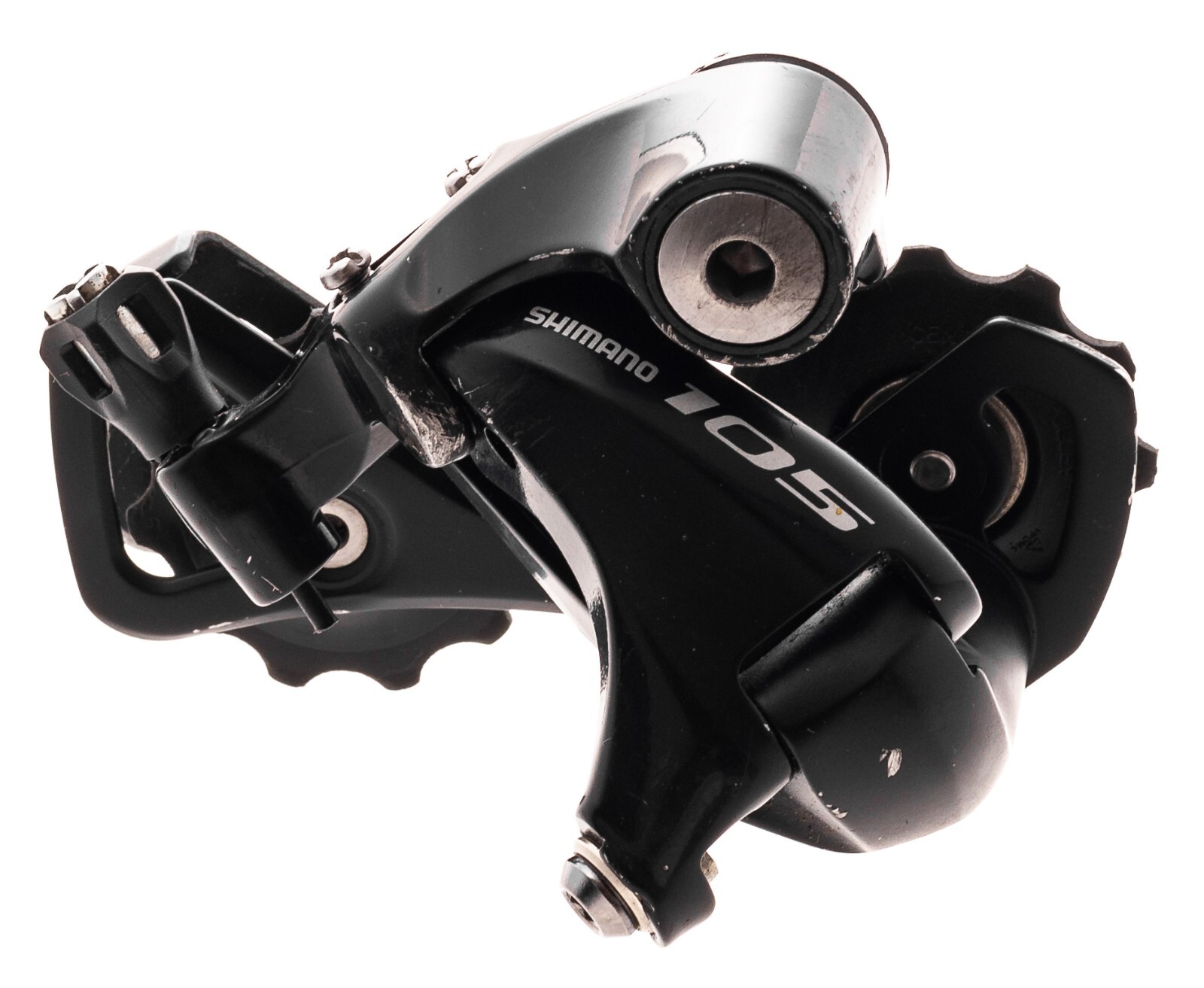 Shimano 105 RD-5800 SS 11s Road Bike Rear Derailleur Short Shimano 105 RD-5800 SS 11s Road Bike Rear Derailleur Short