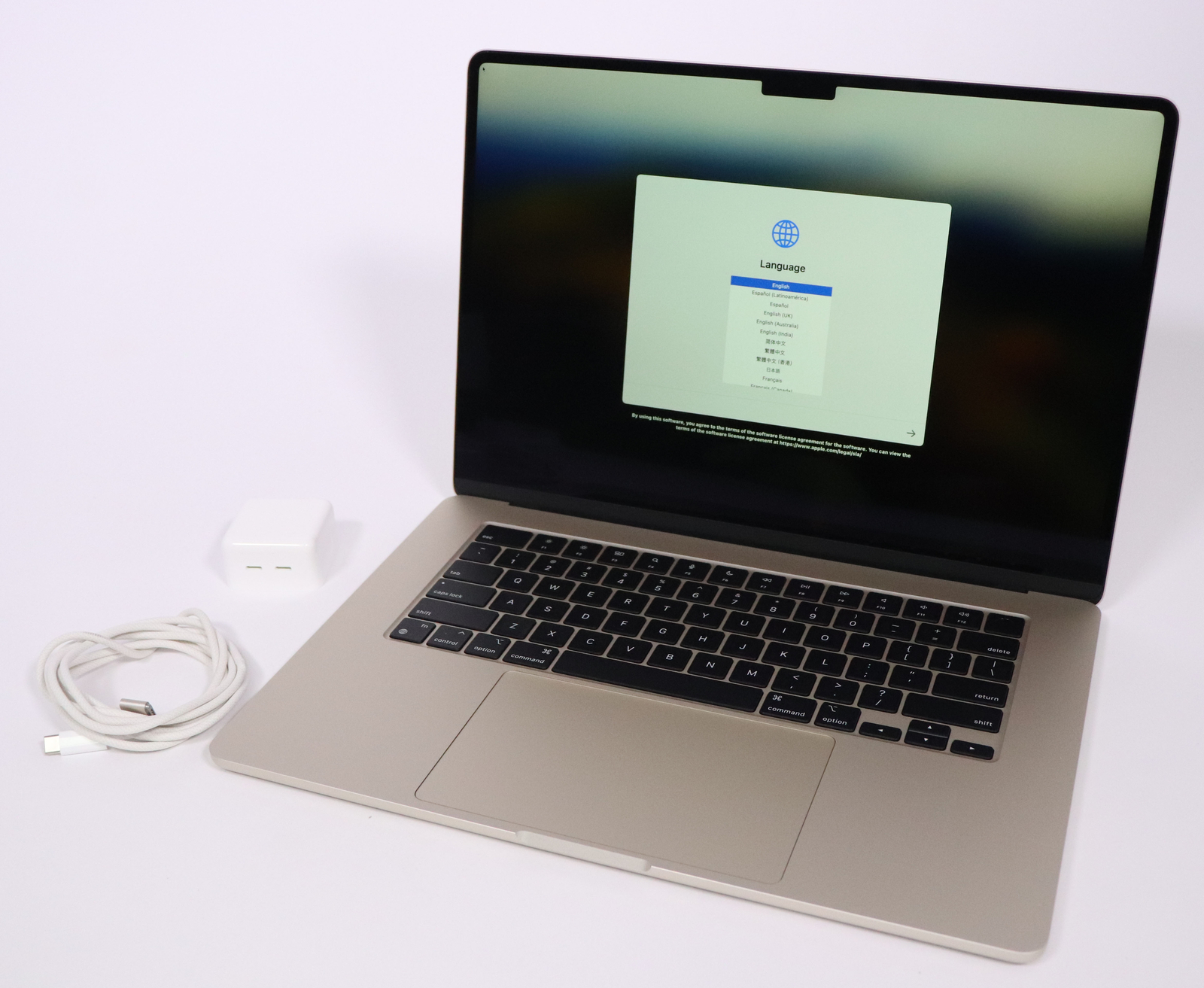 Mac (Apple) - MacBook Air 15インチ 2023 SSD512GB 管理番号3244 Amazon.com: Apple 2023 MacBook Air laptop with M2 chip: 15.3