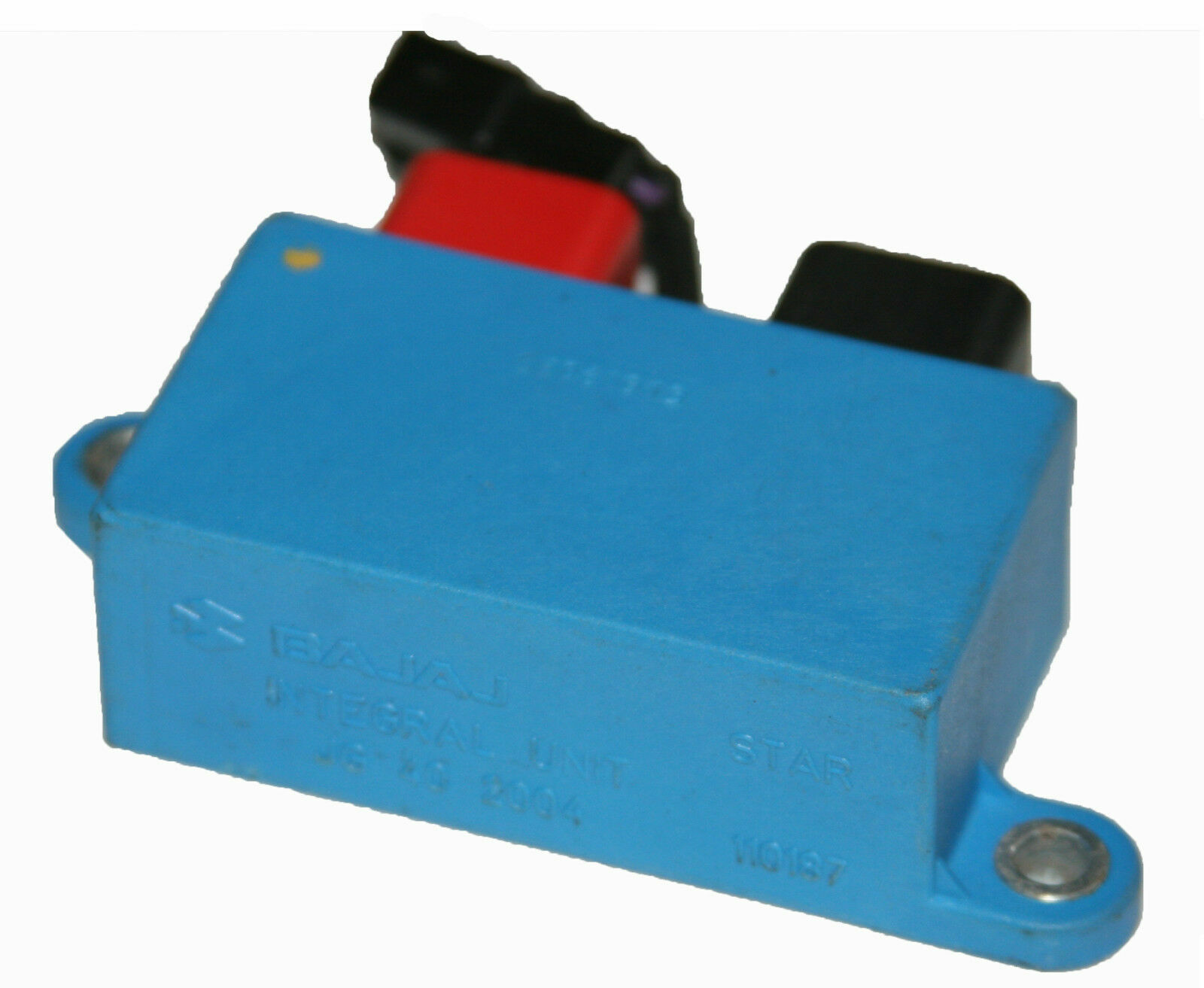 Integral Unit CDI ECU Fits For KTM Duke 200 2012 Model Motorcycle